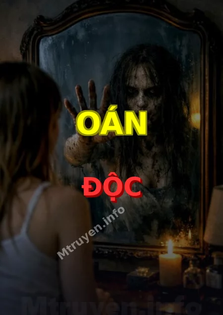 Oán Độc