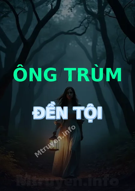 Ông Trùm Đền Tội