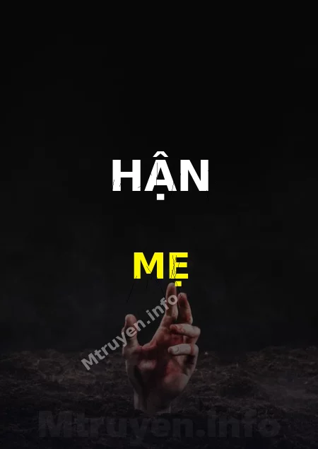 Hận Mẹ