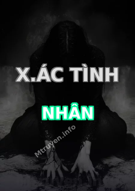 X.ác Tình Nhân