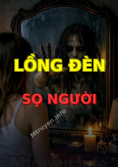 Lồng Đèn Sọ Người