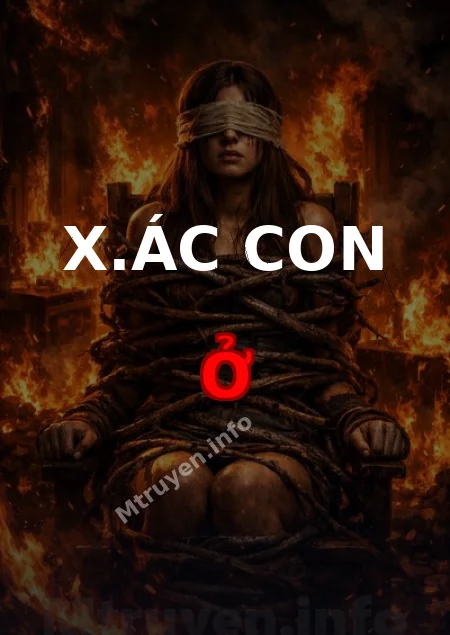 X.ác Con Ở