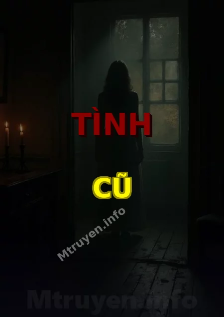 Tình Cũ