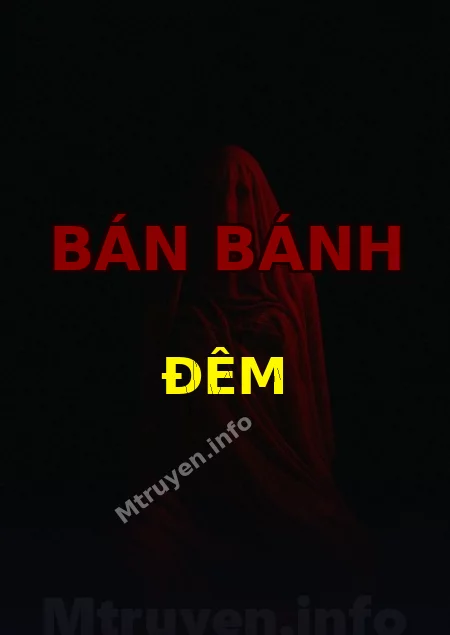 Bán Bánh Đêm
