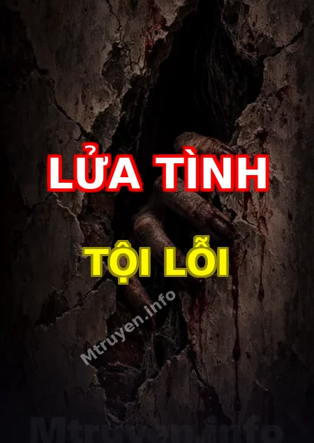 Lửa Tình Tội Lỗi