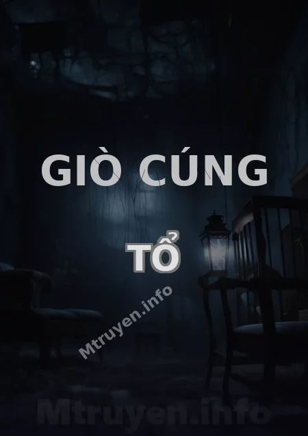 Giò Cúng Tổ