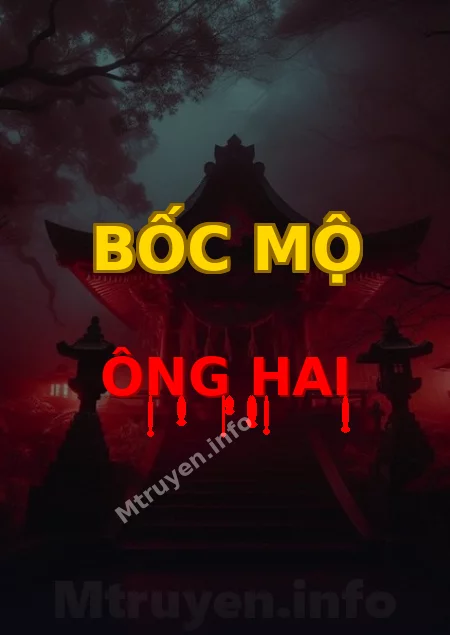 Bốc Mộ Ông Hai