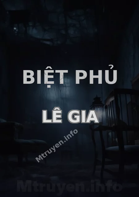 Biệt Phủ Lê Gia