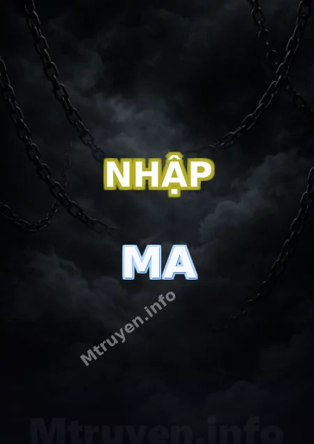 Nhập Ma