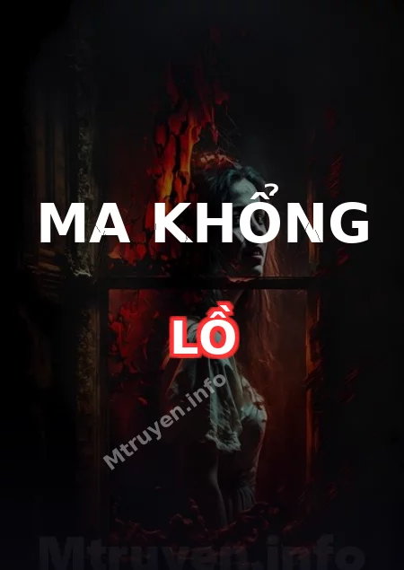 Ma Khổng Lồ