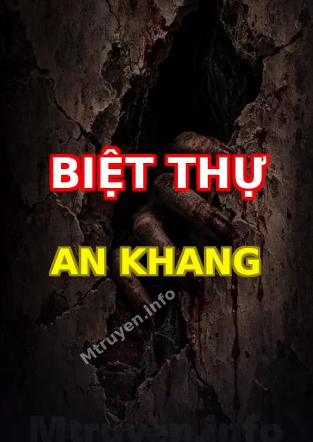 Biệt Thự An Khang