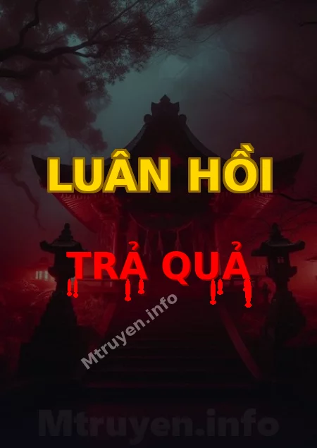 Luân Hồi Trả Quả