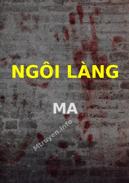 Ngôi Làng Ma