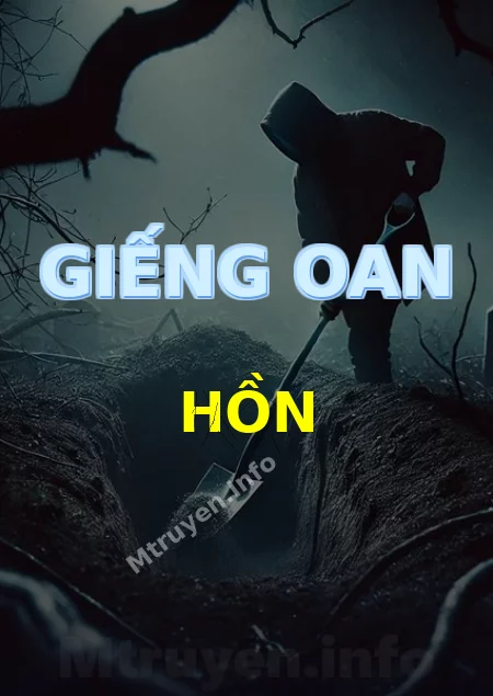 Giếng Oan Hồn