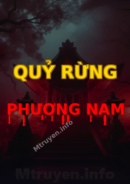 Quỷ Rừng Phương Nam