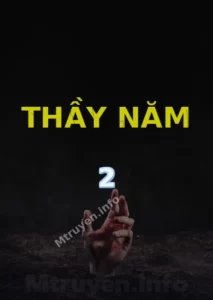 Thầy Năm 2