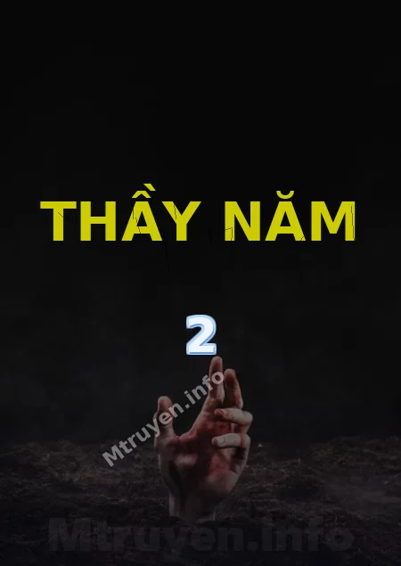 Thầy Năm 2