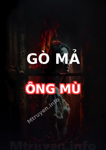 Gò Mả Ông Mù