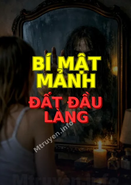 Bí Mật Mảnh Đất Đầu Làng