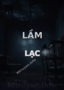 Lầm Lạc