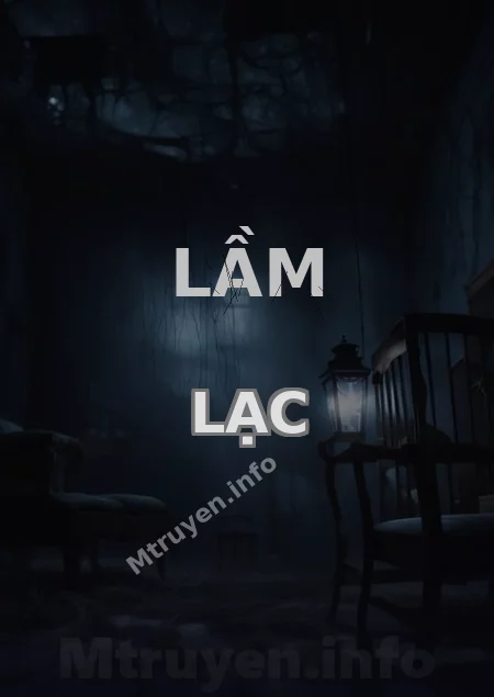 Lầm Lạc