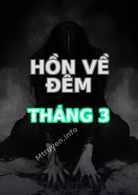 Hồn Về Đêm Tháng 3