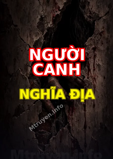 Người Canh Nghĩa Địa