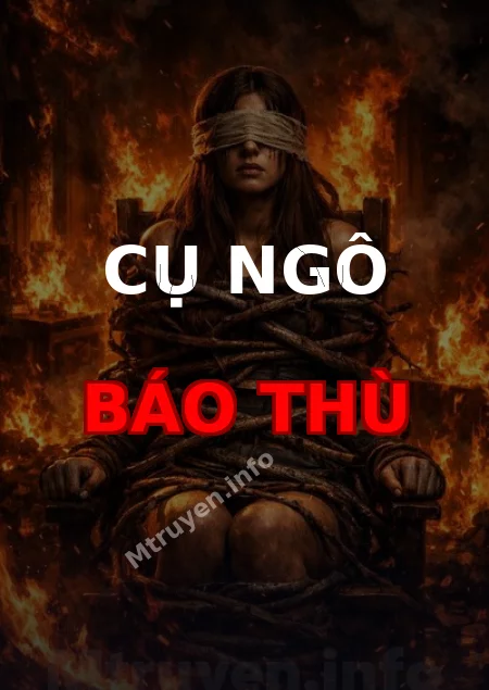 Cụ Ngô Báo Thù