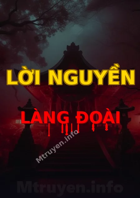 Lời Nguyền Làng Đoài