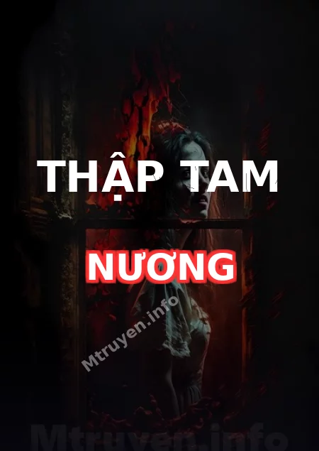 Thập Tam Nương