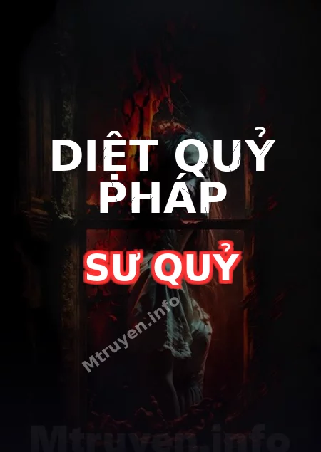 Diệt Quỷ Pháp Sư Quỷ