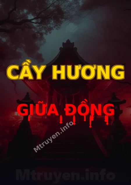 Cầy Hương Giữa Đồng