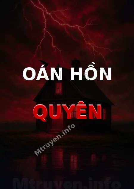 Oán Hồn Quyên