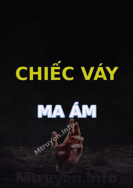 Chiếc Váy Ma Ám