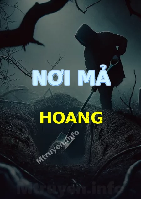 Nơi Mả Hoang