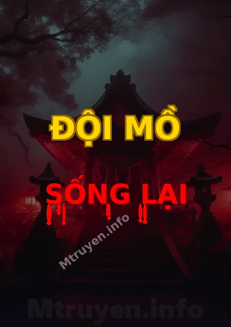 Đội Mồ Sống Lại