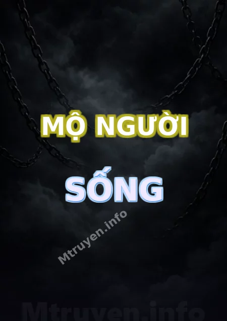 Mộ Người Sống