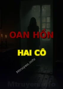Oan Hồn Hai Cô