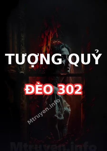 Tượng Quỷ Đèo 302