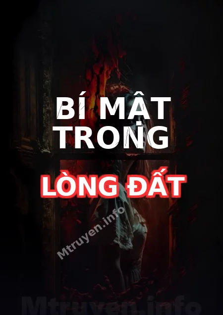Bí Mật Trong Lòng Đất