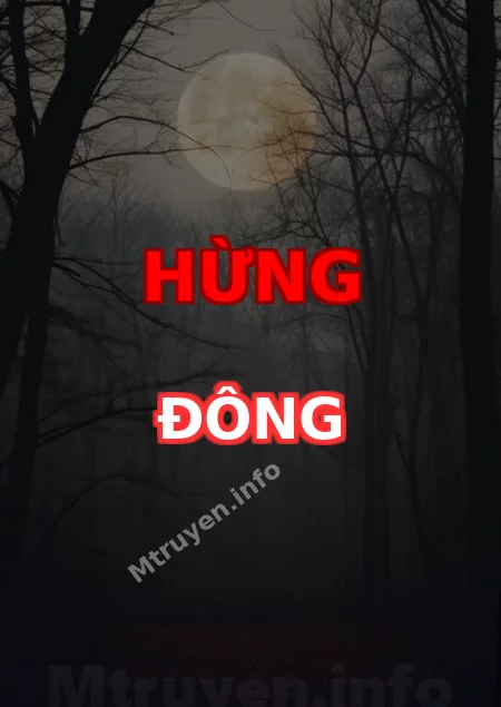 Hừng Đông