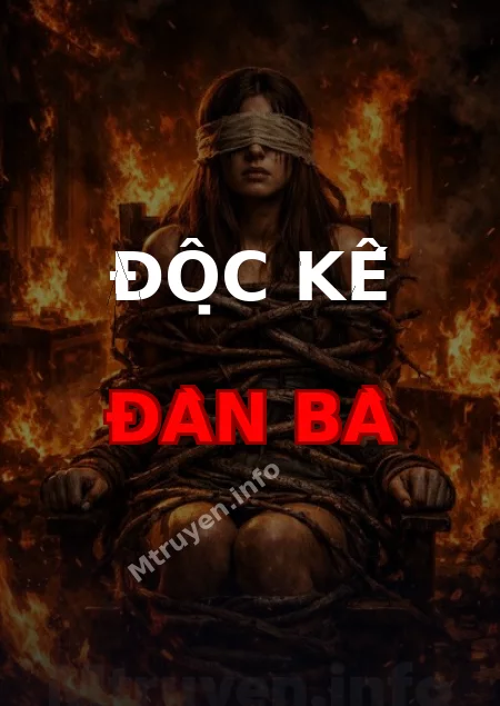 Độc Kế Đàn Bà
