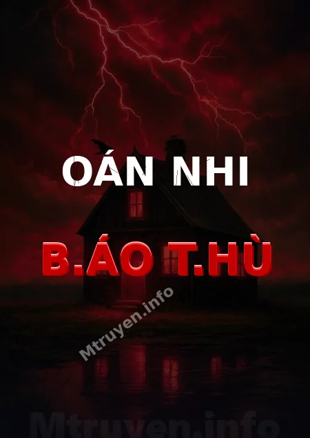 Oán Nhi B.áo T.hù