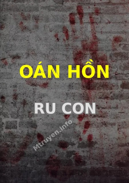 Oán Hồn Ru Con