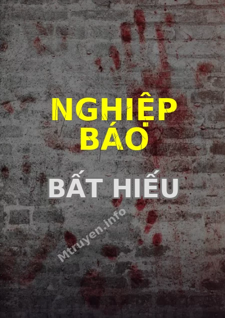 Nghiệp Báo Bất Hiếu