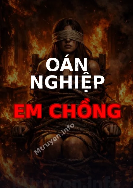 Oán Nghiệp Em Chồng