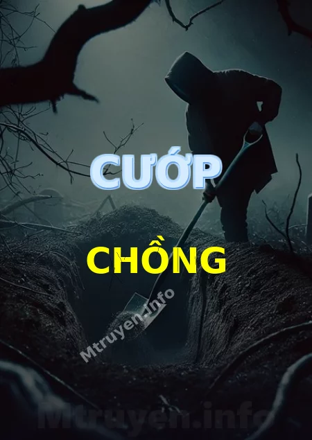 Cướp Chồng