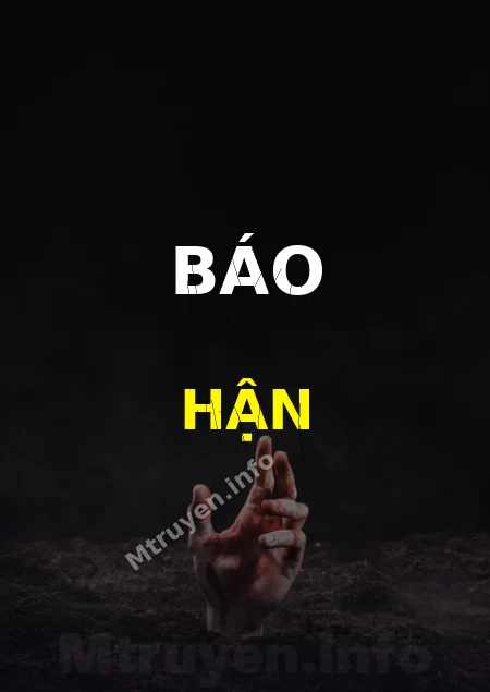 Báo Hận