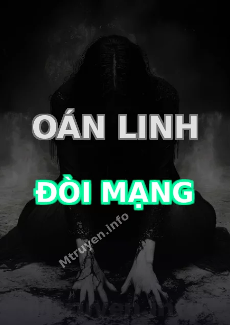 Oán Linh Đòi Mạng