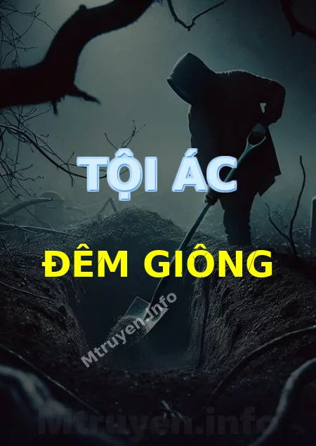 Tội Ác Đêm Giông